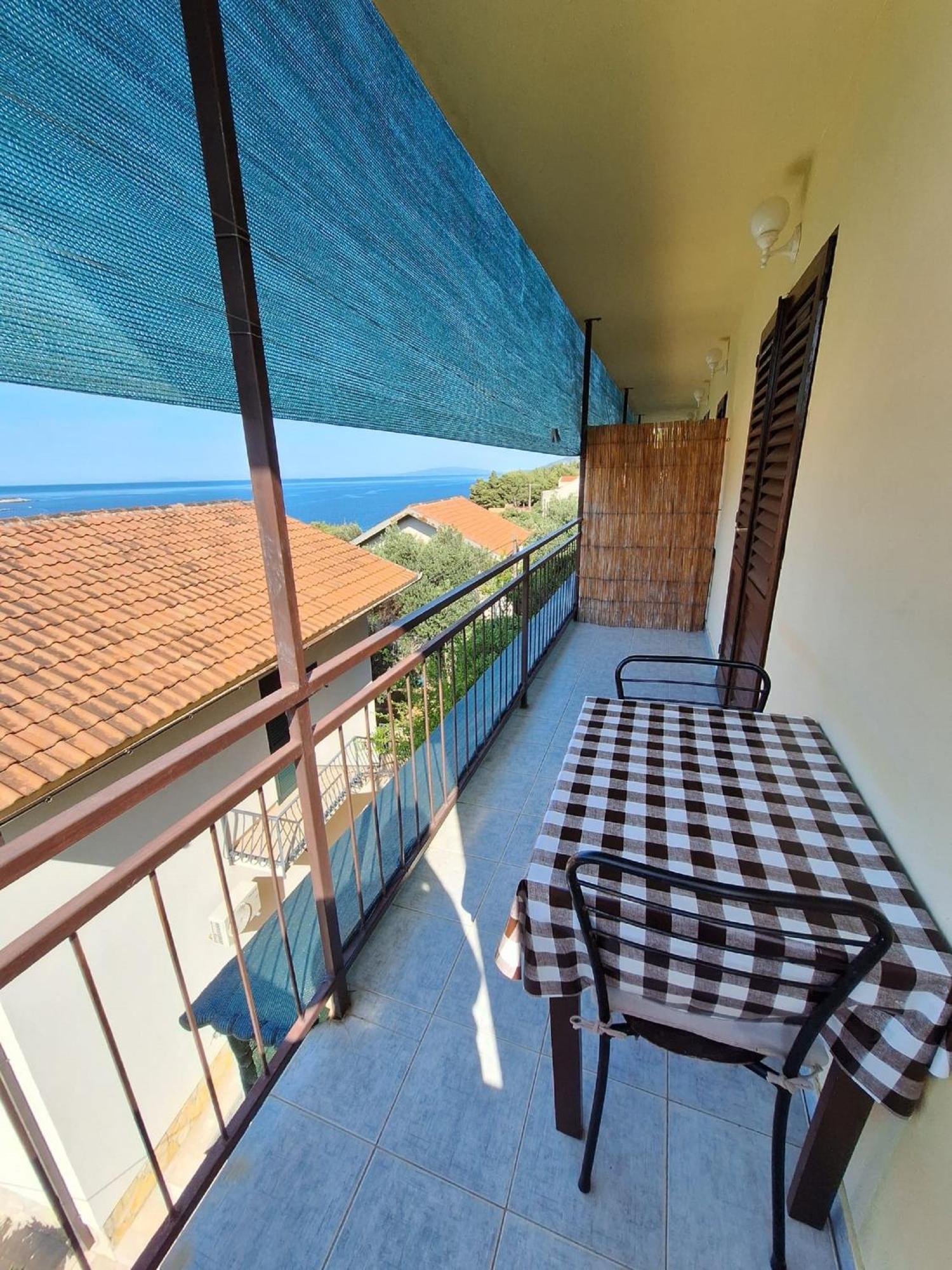 Apartments Dalmatin Zuljana Exterior photo